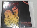 THE DAMNED - House Of Blues, Dallas, Texas 2017, CLEAR EP, LIMIT TO 50