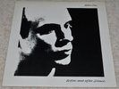 BRIAN ENO Before and After Science RARER UK 1977 FIRST PRESS with 4 RARE INSERTS
