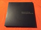 DEPECHE MODE The Singles 86-98 MUTEL5 3 LP Box Vinyl