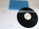 DAVID BOWIE  LP VINYL HEROES G-EMI- TEST - GERMANY 1977 - 7977201