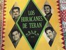 “Tejano Tex-Mex” “Los Huracanes De Teran” “El Deseo De Los Dos”        