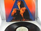 The Police Zenyatta Mondatta USA LP Nautilus Superdiscs