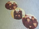 THE BEATLES LOVE ME DO 7-INCH PICTURE DISC 45 PARLOPHONE UK EX+ RARE