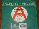 CLIFF BENNETT REBEL ROUSERS GOT MY MOJO b/w BEAUTIFUL DREAMER PARLOPHONE DEMO 7