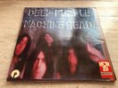 LP Deep Purple ?– Machine Head 1971 VINYL Purple Records ?– SHZE 344 HÖR ZU