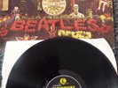 The Beatles Sgt Peppers Lonely Hearts Club Band Yellow Parlophone 1967 PMC 7027