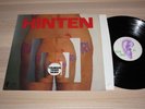 GURU GURU LP + STICKER - HINTEN / GERMAN FIRST OHR KRAUTROCK PRESS in MINT-/VG++