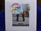 PINK FLOYD VERY RARE SEALED LP WISH YOU WERE HERE 1975 USA PRESS W/HYPE STICKER