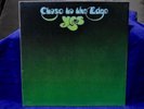YES VERY RARE SEALED GF LP CLOSE TO THE EDGE 1972 USA 1ST PRESS ATLANTIC SD 7244
