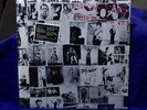 ROLLING STONES VERY RARE SEALED 2LP EXILE ON MAIN STREET 1973 USA PRESS STICKERS