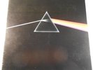 Pink Floyd Dark Side of the Moon LP 1st U.S. Wly Winchester all inserts EXCELLEN