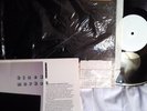 PRINCE The Black Album. Original White Label With Bonus Artical SHRINK WRAP NM-