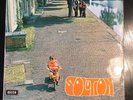 Solution, Self-titled LP. Rare Prog Rock, UK pressing. Decca SKL-R 5124. EX cond