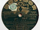Paul Godwin Orch. - FOR YOU (Fox) / Schenk mit ein bißchen Sonnenschein - 1930