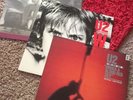 U2 LPs War Blood Red Sky Unforgettable Fire • VG+/NM Vinyl