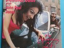 DIAMANDA GALAS & JOHN PAUL JONES - The Sporting Life - Vinyl Record