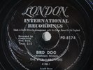 EVERLY BROTHERS-BIRD DOG/ DEVOTED TO YOU-78 RPM-SOUTH AFRICA-EXCELLENT CONDITION