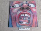 KING  CRIMSON     ''   IN THE COURT OF THE CRIMSON KING ''  SD-8245--1969