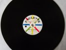 JOE JONES-YOU TALK TOO MUCH / I LOVE YOU STILL - SOUTH AFRICA - 78 RPM- EXC COND