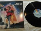 RARE LP.  BACK TO THE FUTURE PART 2.   MCA-6361