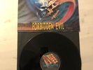 Forbidden Forbidden Evil Megadeth Metallica Vinyl Under One Flag Rare