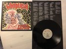 Whiplash Power And Pain Vinyl Roadrunner Rec Rare