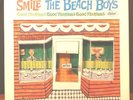 Beach Boys Smile Box Set   LP, 2 Albuns,  5 CD's Set  By Capitol Records