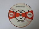 Derrick Morgan - Conquering Ruler 1968 UK 45 ISLAND SKA/ROCKSTEADY