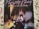 1st Press 1984 Prince Purple Rain Almost Mint Condition. 