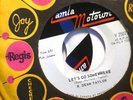R . DEAN TAYLOR . LETS GO SOMEWHERE . RARE ORIGINAL ISSUE .