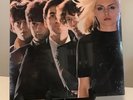 BLONDIE Self Titled LP 1976 1ST PRESS Private Stock PS 2023 Sealed