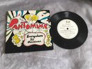 THE BEATLES PANTOMIME - FAN CLUB CHRISTMAS 7” FLEXI DISC - 1966 RARE