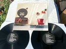 Pete Rock ?The Surviving Elements 2 LP vinyl.2005 Rapster Records RR0040LP