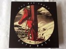 KATE BUSH The Red Shoes UK VINYL LP Excellent Condition EMD 1047 - RARE