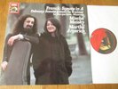 Franck - Cello Sonata / Maisky / Argerich / EMI 067-43 271 Stereo ED1 Germany NM