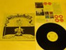 SÜNDENFALL 2-re of 1972-lim.edit.1000-rar Krautrock-Garden of Delights LP