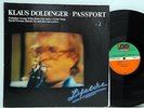 Passport  /  Klaus  Doldinger       Lifelike        no barcode         NM # 57