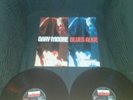 Gary Moore Blues Alive 2x LP Limited