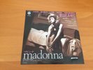 7 INCH SINGLE MADONNA LOVE DON'T LIVE HERE ANYMORE JAPAN