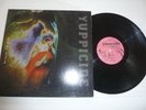 LP Yuppicide - Dead Man Walking / 1.Press / Hardcore / NYHC / SXE / HC / Top