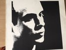 BRIAN ENO Before And After Science LP RARE ORIGINAL UK 1ST PRESSING & ART PRINTS