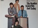 The Beatles Yesterday and Today ,LP US 1978,  Capture ST 2553