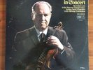OISTRAKH IN CONCERT, MELODIYA/ANGEL, NM-