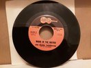 Rare Northern Soul Mod BIG MAMA THORNTON Wade in the water