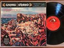 PROKOFIEFF Symphony No. 5 RCA LIVING STEREO 1s/1s LSC-2272 1959 LP / Sharp Copy