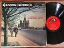 PROKOFIEFF Symphony No.7 Martinon RCA LIVING STEREO LSC-2288 1s/1s 1959 LP