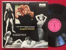 BRIGITTE BARDOT   AND GOD CREATED WOMAN (1957) MONO PROMO LP SEXY CHEESECAKE
