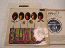 THE ROLLING STONES FLOWERS UK EXPORT FFRR LONDON DECCA PS 509 JAPAN HOLY GRAIL