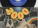THE ROLLING STONES   Rare 1968 French Only 7