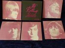 Rolling stones lp box RS 30.001/005 DECCA